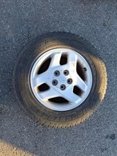Jante toyota rav4 phase 2 - phase,
