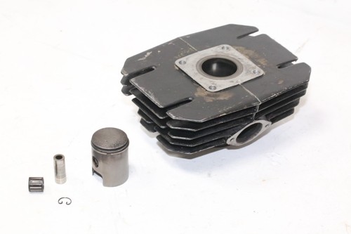 Cylindre piston derbi - cylindre,
