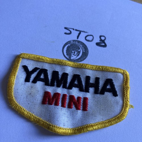 Moto yamaha mini ft1 50 - yamaha,