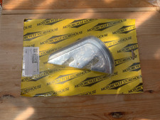 Cache maitre cylindre arriere - cache,