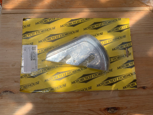 Cache maitre cylindre arriere - maitre,