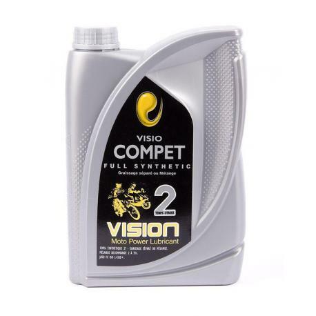 Huile visio compet - huile,