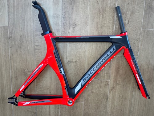 Cadre vélo piste en - cadre, de