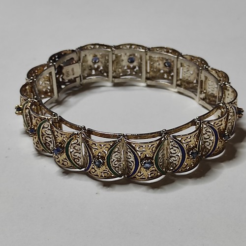 Bracelet vintage