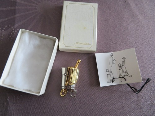 Porte clefs berendsohn - ,