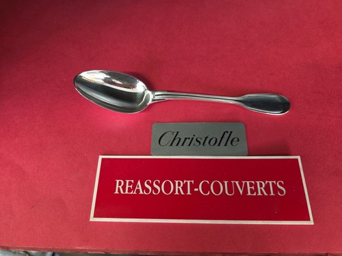 Cuillère entremets cm - cuillÈre,
