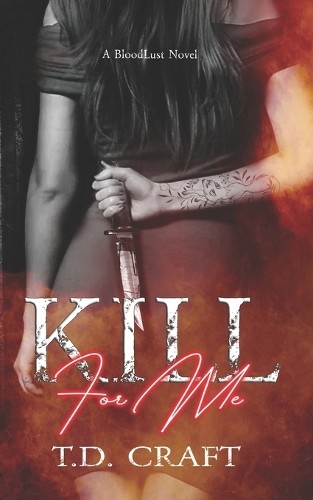 Craft kill for me - for, (poche)