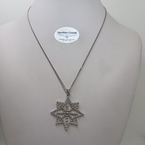 Collier femme avec pendentif - femme,