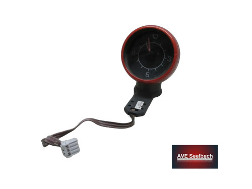 Smart fortwo 450 montre - 450, année