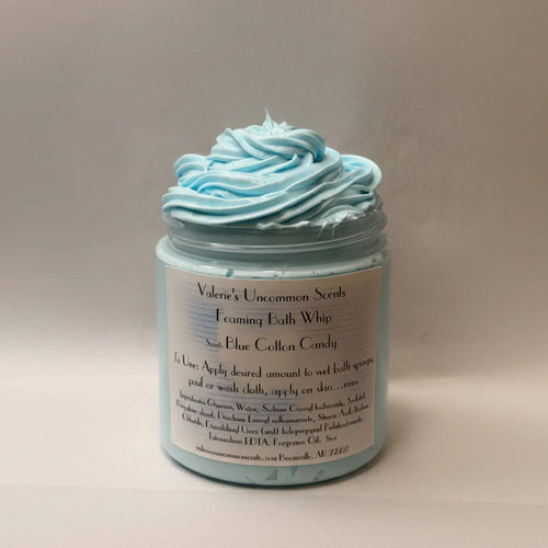 Fruity loops scented foaming - scented,