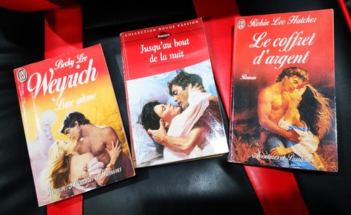 Lot livres aventures - 3,