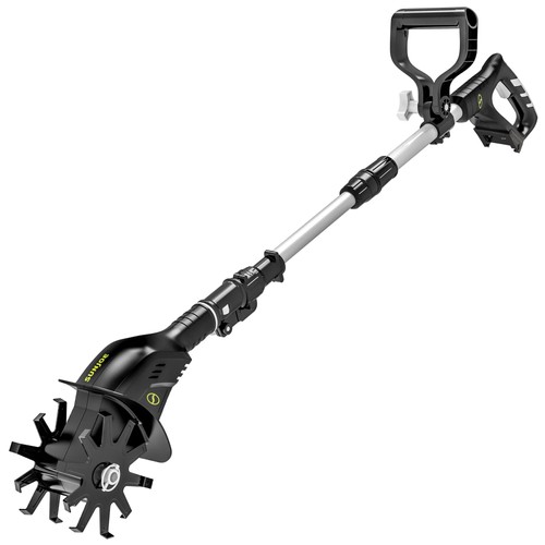 Sun joe 24v ionmax cordless - sun,