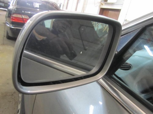 Side view mirror passat - side, 1998