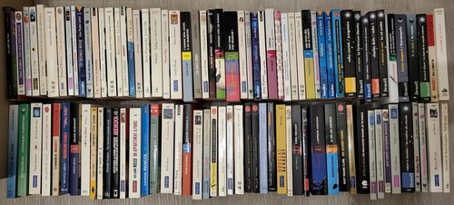 Lot 100 livres - de,