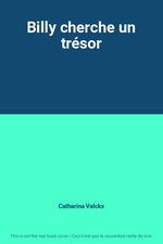 Billy cherche trésor - cherche,