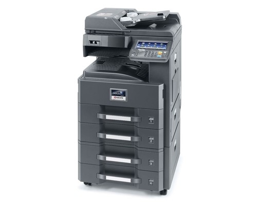 Imprimante laser multifonction - imprimante,