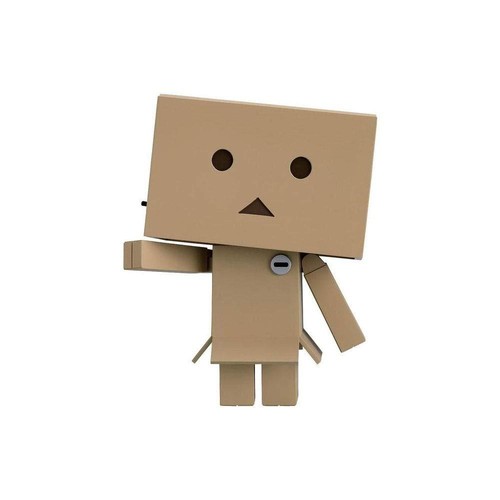 Good smile company nendoroid - good,