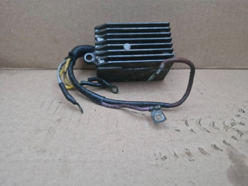 Régulateur moteur hors - moteur, hors-bord