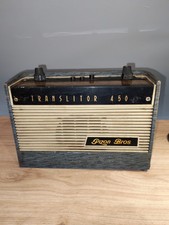 Transistor pizon bros - transistor,