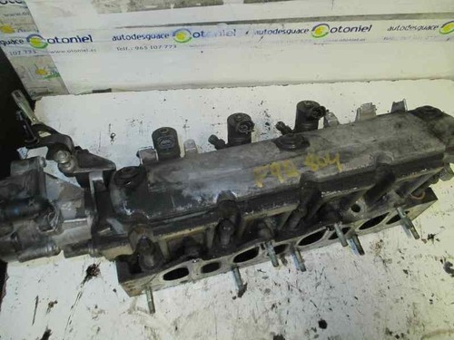 F9q804 culasse moteur - culasse, du