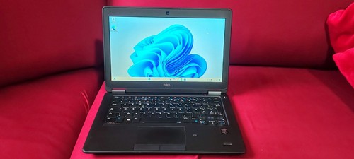 Dell latitude e7250 intel - dell,