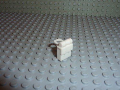 Lego star wars - star, minifig