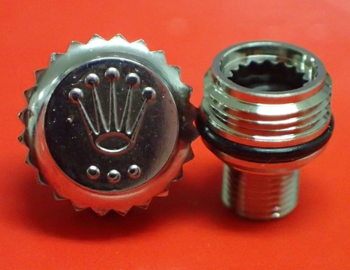 Véritable rolex 704 crown - rolex, 704-0