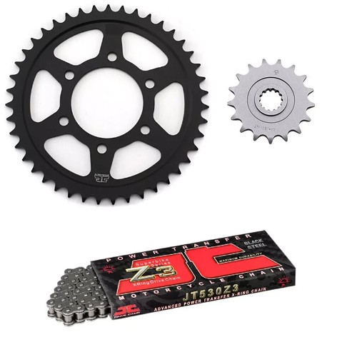 Set transmission kawasaki - set,
