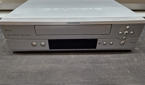 Grundig vivance 3010 - vivance, 10