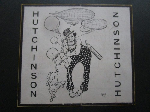 1926 pub hutchinson - 10/1926,