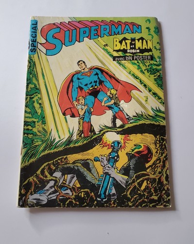 Superman batman robin - -,