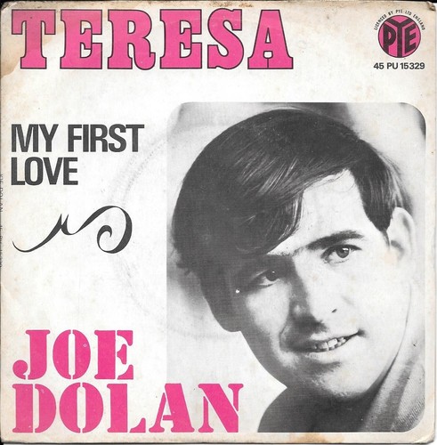 Joe dolan teresa my first - :, /