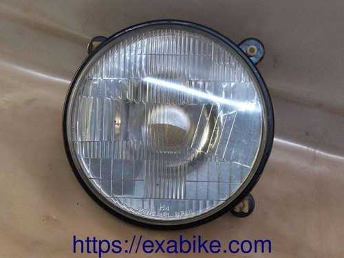 Optique phare gauche pour - optique,