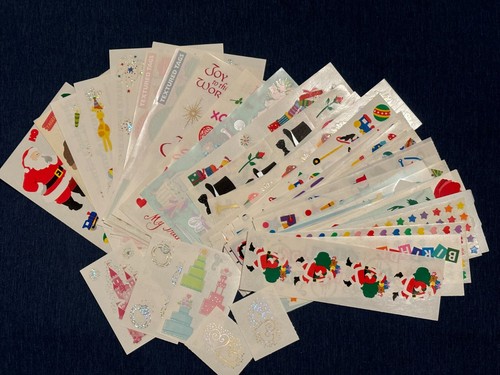 Mrs grossman sticker strips - grossman,