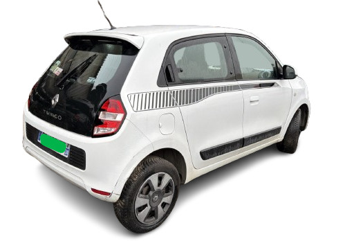 Radiateur eau renault - eau,