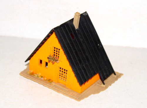 Jouef 990 1990 maquette - jouef, ho