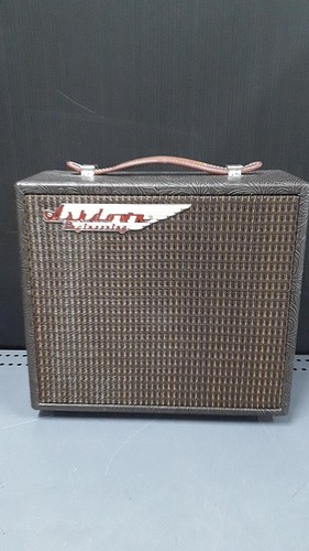 Ashdown guitar amp - ashdown,