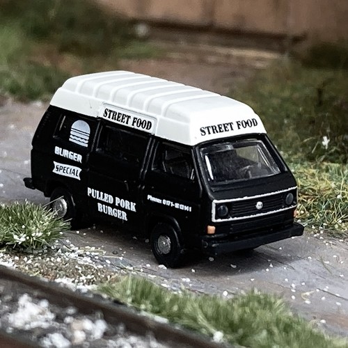Camion burger street - t3,, burger,