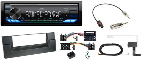 Jvc autoradio dab bmw - autoradio,