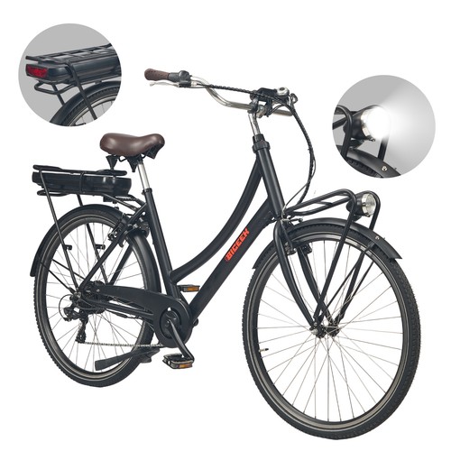Vélo électrique 500w - Électrique, moteur