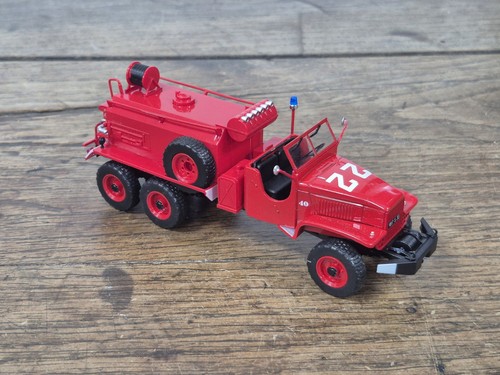 Camion pompier miniature - pompier,