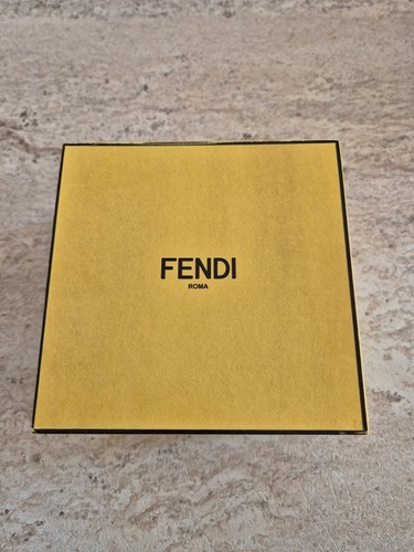 Bracelet fendi - bracelet,