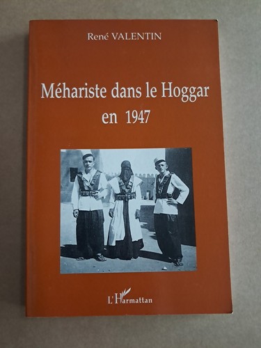Livre méhariste dans - méhariste, le