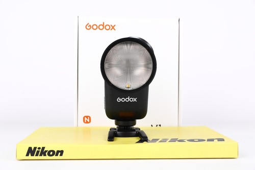 Flash godox milieu - godox, au