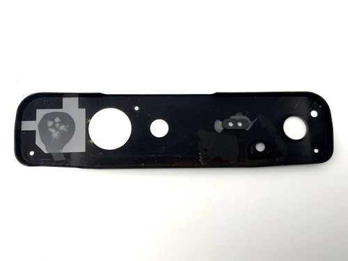 Contax 139 quartz plaque - 139, de