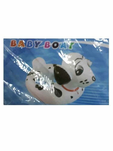 Bouée pour chien dalmatien - 1,