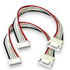 6pin balancer câble - 2x,