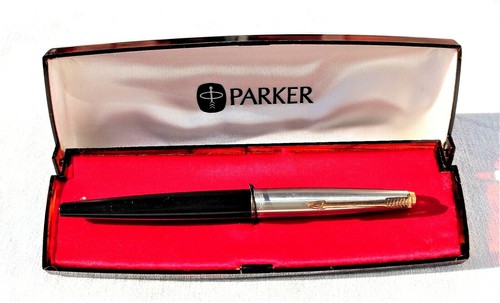 Stylo plume parker dans - stylo, son