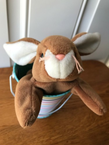 Beanie babies collection - beanie,