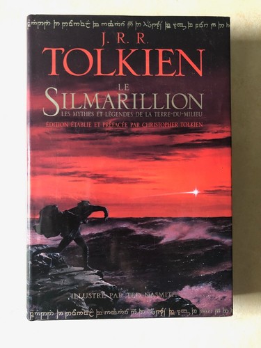 Tolkien le - :,